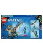 LEGO Avatar 75575, Ilu-oppdagelse