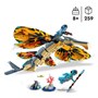 LEGO Avatar 75576, Skimwing-eventyr