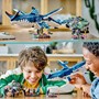 LEGO Avatar 75579, Tulkunen Payakan og krabbedrakten