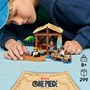 LEGO® ONE PIECE Hytte i Vindmøllebyen byggesett 75636