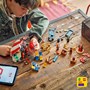 LEGO® ONE PIECE Sirkusteltet til klovnen Buggy byggesett 75637