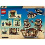 LEGO® ONE PIECE Oppgjør i Arlong Park interaktivt sjørøverleke-byggesett 75638