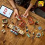 LEGO® ONE PIECE Oppgjør i Arlong Park interaktivt sjørøverleke-byggesett 75638