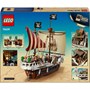 LEGO® ONE PIECE Sjørøverskuta Going Merry, båtsett, byggeleketøy 75639