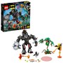 LEGO Super Heroes 76117 - Batman-robot mot Poison Ivy-robot