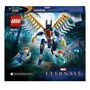 LEGO Super Heroes 76145, Eternals luftangrep