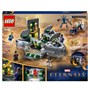 LEGO Super Heroes 76156, Domo reiser seg