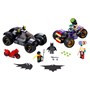 LEGO Super Heroes 76159, Jakt på Jokerens trehjuling