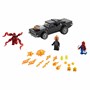 LEGO Super Heroes 76173, Spider-Man og Ghostrider mot Carnage