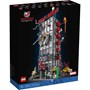 LEGO Super Heroes 76178, Daily Bugle