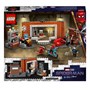 LEGO Super Heroes 76185, Spider-Man i Sanctum Workshop
