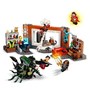LEGO Super Heroes 76185, Spider-Man i Sanctum Workshop