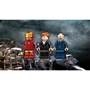 LEGO Marvel Avengers Movie 4 76190, Iron Man: Iron Monger-kaos
