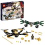 LEGO Super Heroes 76195, Spider-Mans droneduell