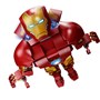 LEGO Super Heroes 76206, Iron Man-figur