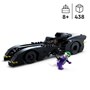 LEGO DC 76224, Batmobil: Batman™ mot Jokeren