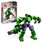 LEGO Marvel 76241, Hulks robotdrakt