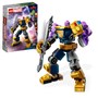 LEGO Marvel 76242, Thanos’ robotdrakt