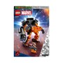 LEGO Marvel 76243, Rockets robotdrakt