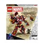 LEGO Marvel 76247, Hulkbuster: Kampen om Wakanda