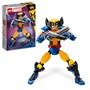 LEGO Marvel 76257, Byg selv-figur af Wolverine