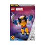 LEGO Marvel 76257, Byg selv-figur af Wolverine