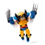 LEGO Marvel 76257, Byg selv-figur af Wolverine