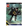 LEGO DC 76259, Byg selv-figur af Batman™