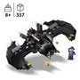 LEGO DC 76265, Batwing: Batman™ mot Jokeren