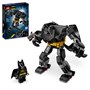 LEGO DC Batman 76270, Batman robotdrakt