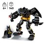 LEGO DC Batman 76270, Batman robotdrakt