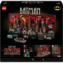 LEGO DC Batman 76271, Batman: The Animated Series Gotham City