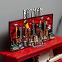 LEGO DC Batman 76271, Batman: The Animated Series Gotham City