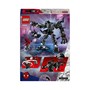 LEGO Marvel 76276, Venom-robot mot Miles Morales
