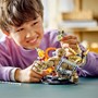 LEGO  76280, Spider-Man mot Sandman: Sluttoppgjøret