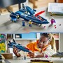 LEGO Marvel 76281, X-Mens X-Jet