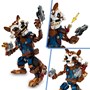 LEGO Marvel 76282, Rocket og Groot som liten