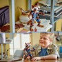 LEGO Marvel 76282, Rocket og Groot som liten