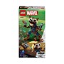 LEGO Marvel 76282, Rocket og Groot som liten