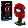 LEGO Super Heroes 76285, Spider-Mans maske