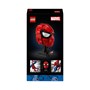 LEGO Super Heroes 76285, Spider-Mans maske