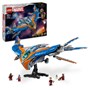 LEGO Marvel 76286, Guardians of the Galaxy: Milano