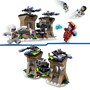 LEGO Marvel 76288, Iron Man og Iron Legion mot Hydra-soldat