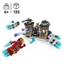 LEGO Marvel 76288, Iron Man og Iron Legion mot Hydra-soldat