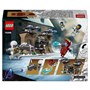 LEGO Marvel 76288, Iron Man og Iron Legion mot Hydra-soldat