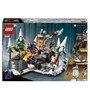 LEGO Marvel 76291, The Avengers samles: Age of Ultron