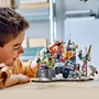 LEGO Marvel 76291, The Avengers samles: Age of Ultron