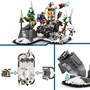 LEGO Marvel 76291, The Avengers samles: Age of Ultron