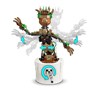 LEGO Marvel 76297, Groot som danser