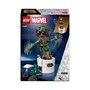 LEGO Marvel 76297, Groot som danser
